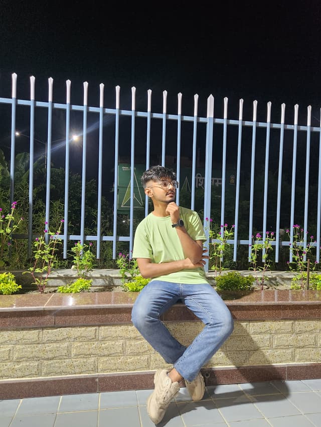 Sandesh Ghimire